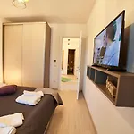 Avram Iancu Appartement *