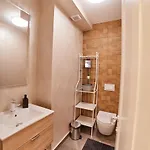 Avram Iancu Appartement *