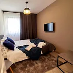 Avram Iancu Appartement
