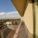 Appartement Avram Iancu