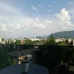 Avram Iancu Appartement *
