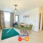 Avram Iancu Appartement Braşov