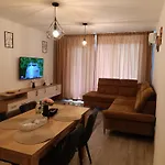 Avram Iancu Appartement *