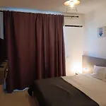 Avram Iancu Appartement