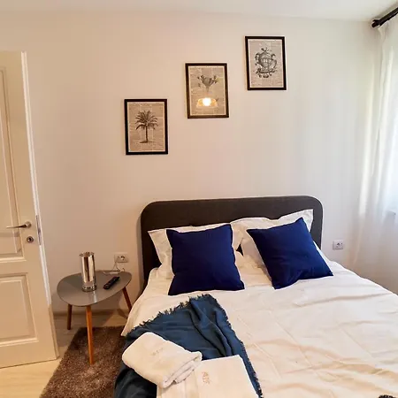 Apartamento Avram Iancu