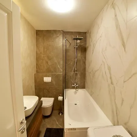 Avram Iancu Apartamento