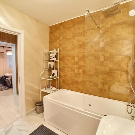 Avram Iancu Apartamento