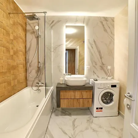 Apartment Avram Iancu