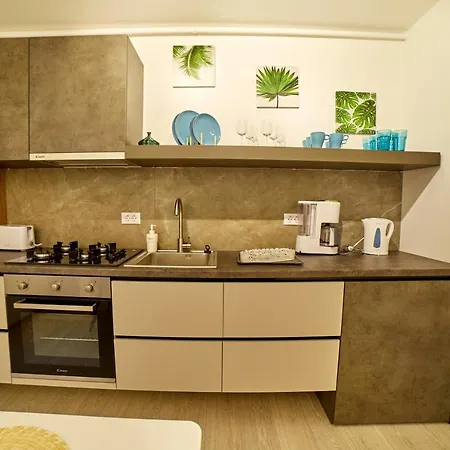 Avram Iancu Apartment