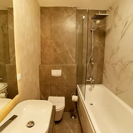 Apartment Avram Iancu Brasov