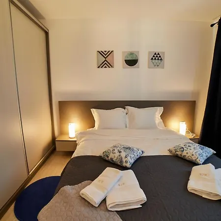 Apartamento Avram Iancu *