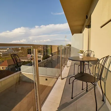 Avram Iancu Apartamento