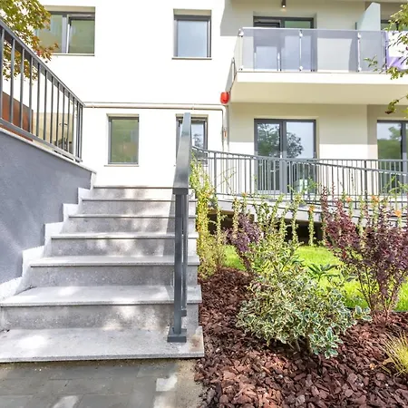 Avram Iancu Apartment Brasov