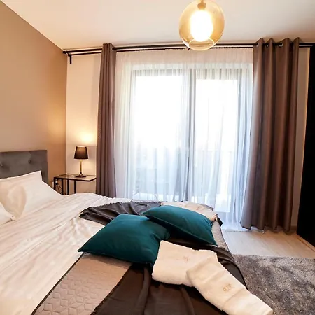 Apartamento Avram Iancu