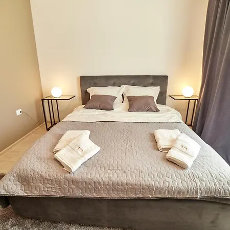 Apartment Avram Iancu Brașov