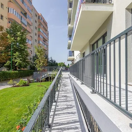 Avram Iancu Apartment Brașov