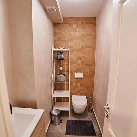 Avram Iancu Apartamento