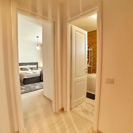 Apartment Avram Iancu *