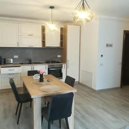 Apartment Avram Iancu