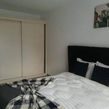 Avram Iancu Apartamento Braşov