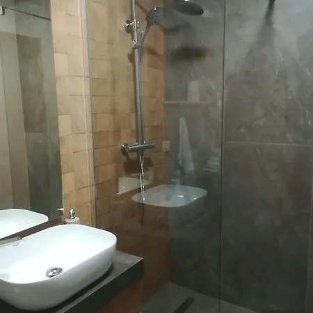 Apartamento Avram Iancu *