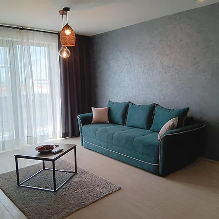 Apartment Avram Iancu