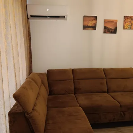 Avram Iancu Apartment Brașov