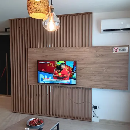 Apartamento Avram Iancu Braşov