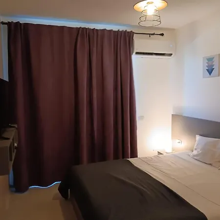 Avram Iancu Apartment