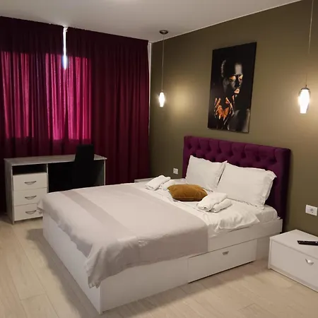 Apartamento Avram Iancu *
