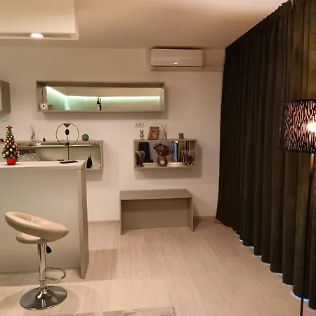 Avram Iancu Apartamento *