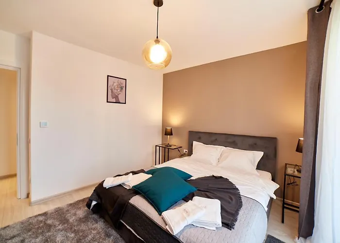 Apartment Avram Iancu