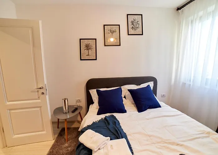 Apartment Avram Iancu