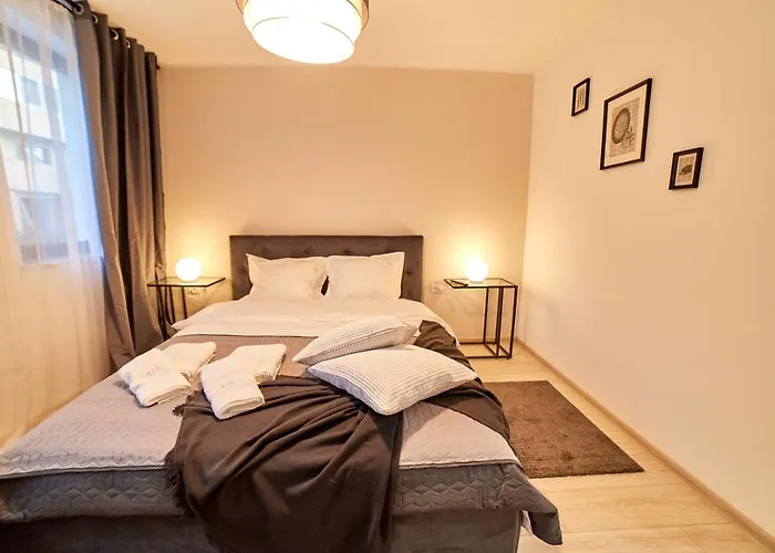 Avram Iancu * 브라쇼브