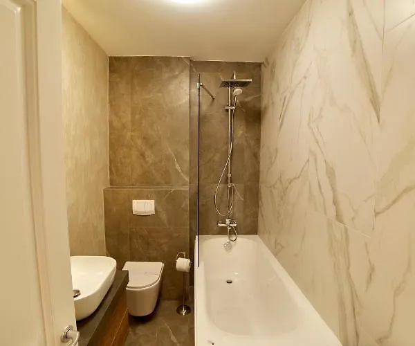 Avram Iancu Apartment