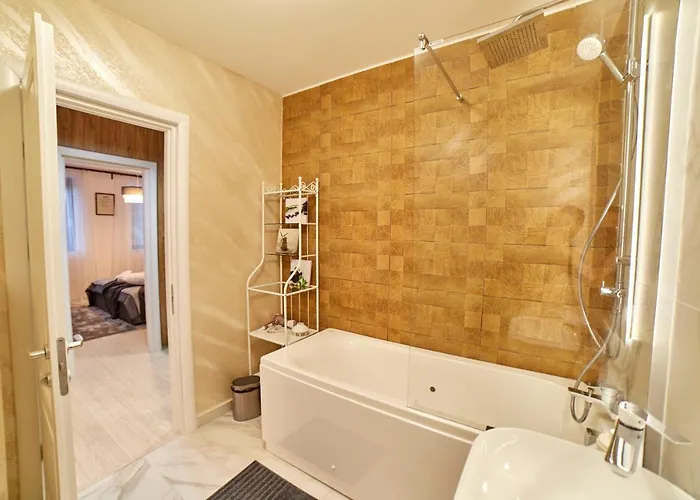 Avram Iancu Apartment