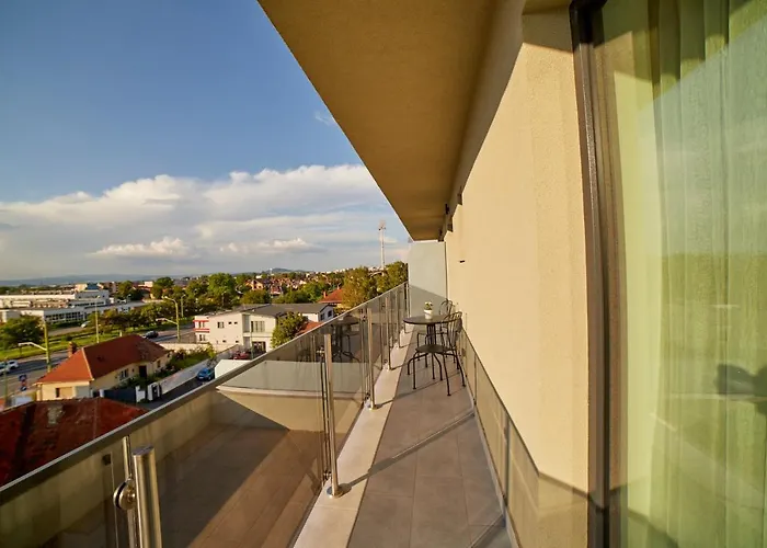 Apartment Avram Iancu