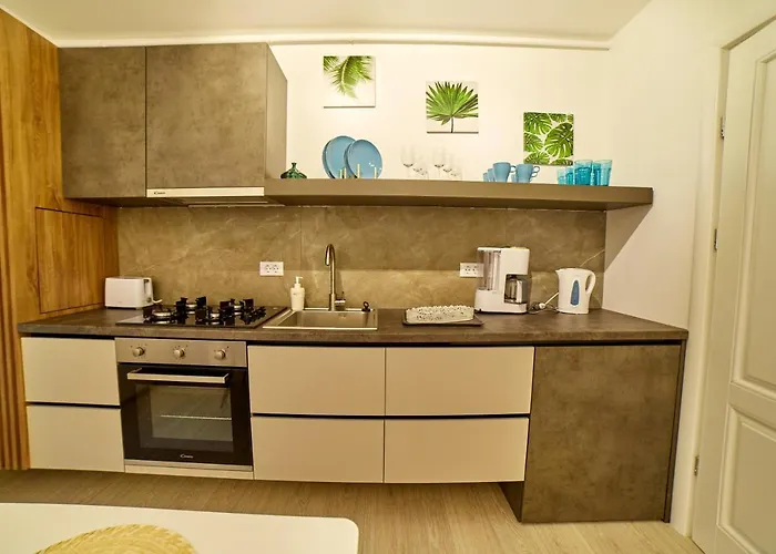 Avram Iancu Apartment