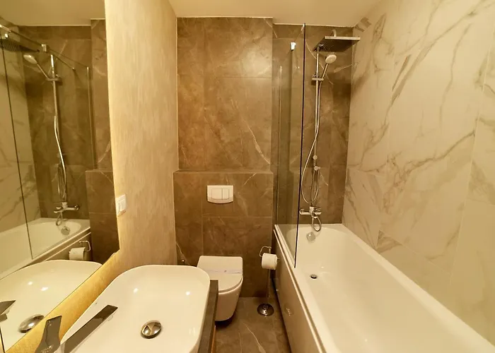 Apartment Avram Iancu Brasov