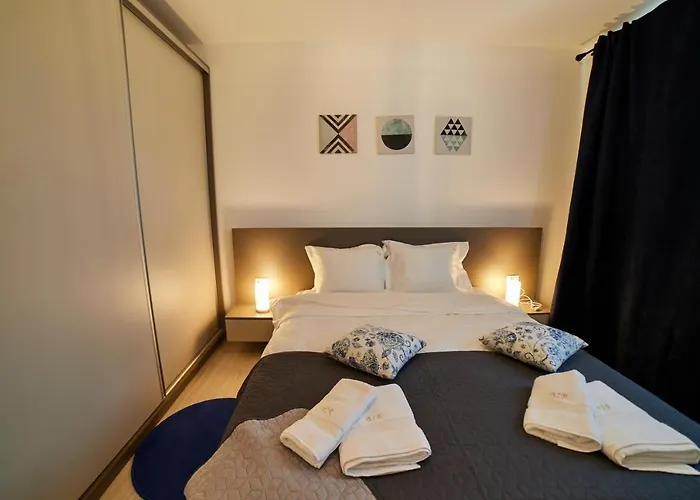 Apartment Avram Iancu *