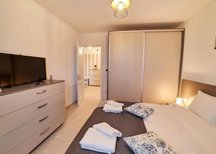 Avram Iancu Apartment