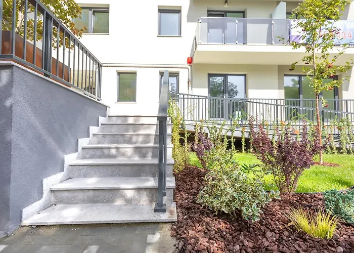 Avram Iancu Apartment Brasov