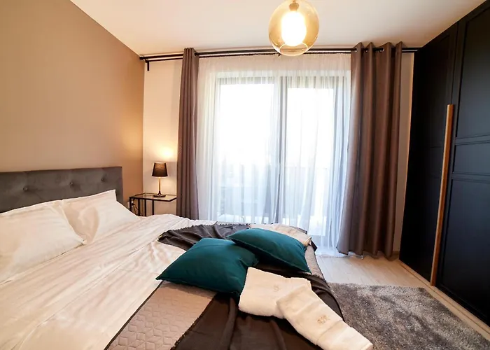 Apartment Avram Iancu