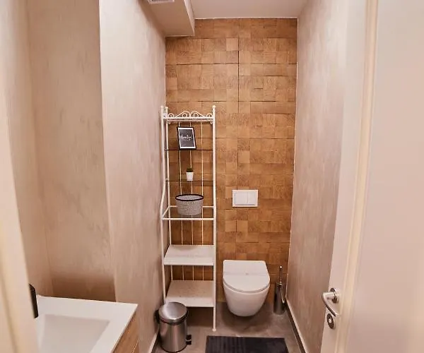 Avram Iancu Apartment