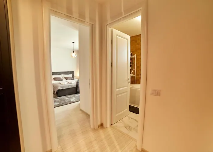 Apartment Avram Iancu *