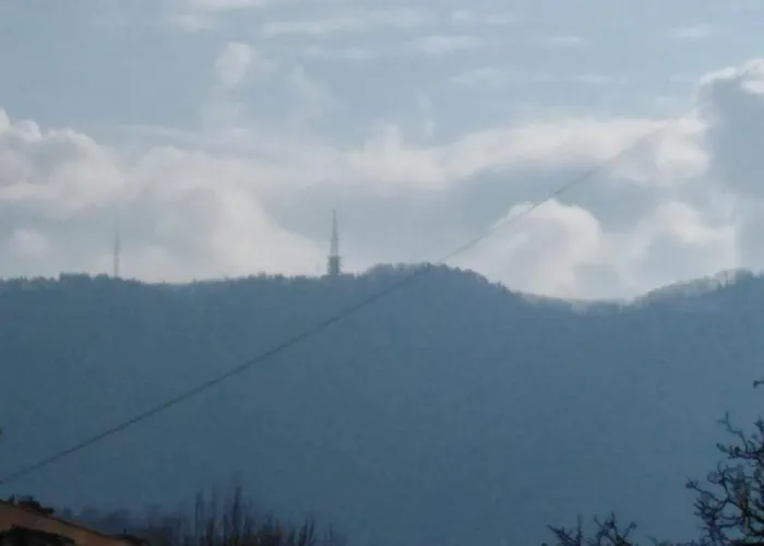 아파트 Avram Iancu