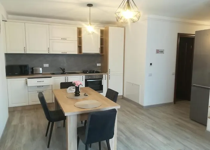 Apartment Avram Iancu