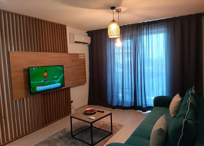 Apartment Avram Iancu