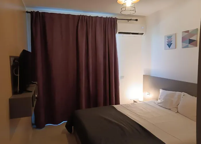 Avram Iancu Apartment